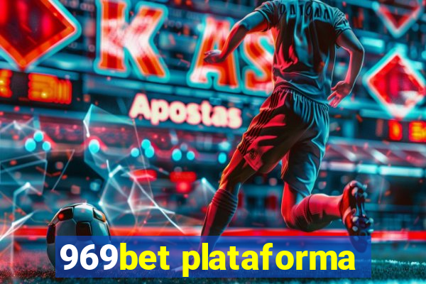 969bet plataforma